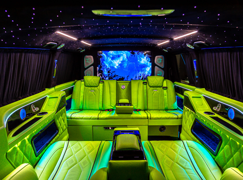 VIP Transfer ile Seyahat Etmenin 7 Önemli Avantajı