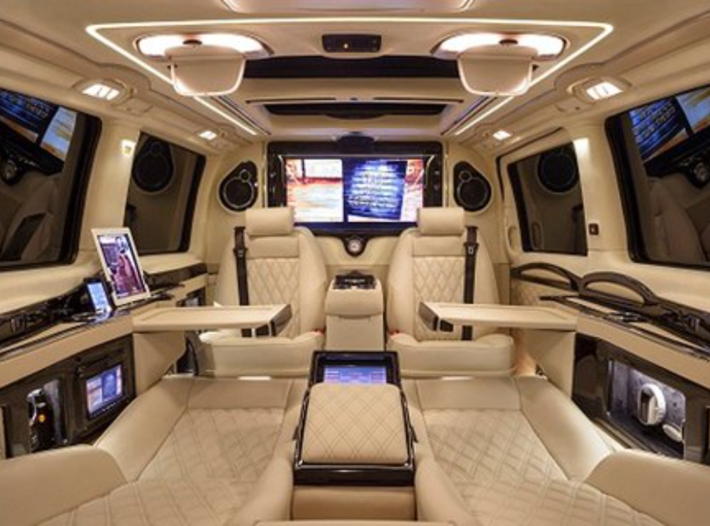 VIP Transfer Nedir ve Neden Tercih Edilmelidir?